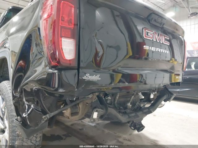 2023 GMC SIERRA 1500 1GTPUBEK0PZ142184 Photo 5