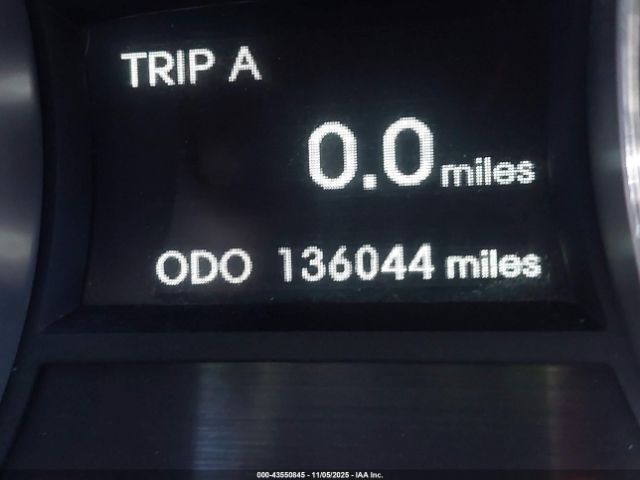 2011 HYUNDAI SONATA 5NPEC4AC1BH090830 Photo 6