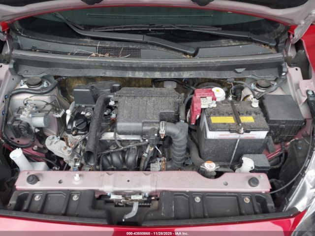 2024 MITSUBISHI MIRAGE ML32AUHJ6RH031216 Photo 9