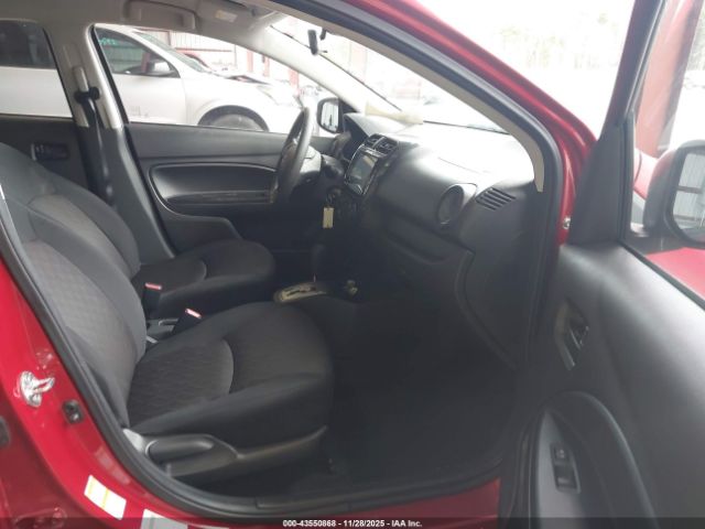 2024 MITSUBISHI MIRAGE ML32AUHJ6RH031216 Photo 4