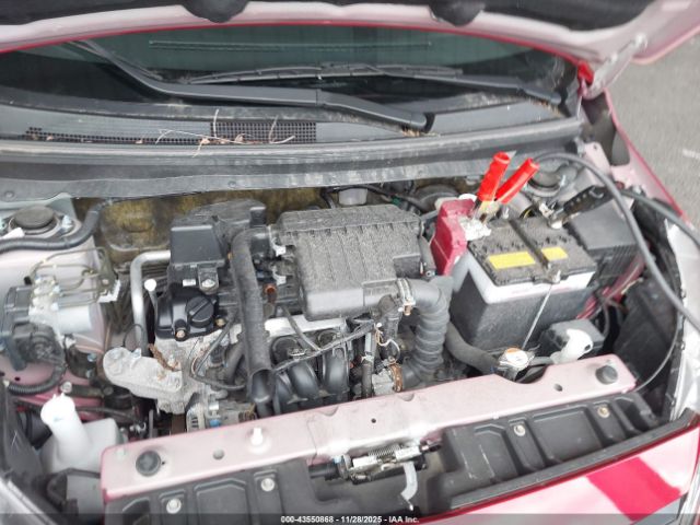 2024 MITSUBISHI MIRAGE ML32AUHJ6RH031216 Photo 5