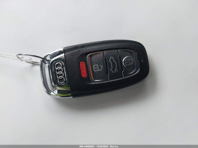 Aukcja sprzedaży 2016 Audi A6 3.0t Premium Plus, vin: WAUFGAFC2GN178466, numer aukcji: 43550883