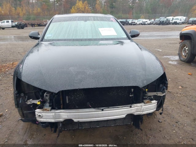 Aukcja sprzedaży 2016 Audi A6 3.0t Premium Plus, vin: WAUFGAFC2GN178466, numer aukcji: 43550883