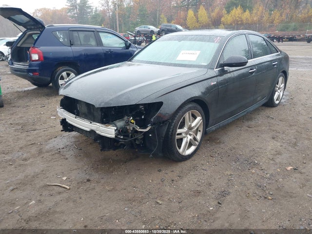 Aukcja sprzedaży 2016 Audi A6 3.0t Premium Plus, vin: WAUFGAFC2GN178466, numer aukcji: 43550883