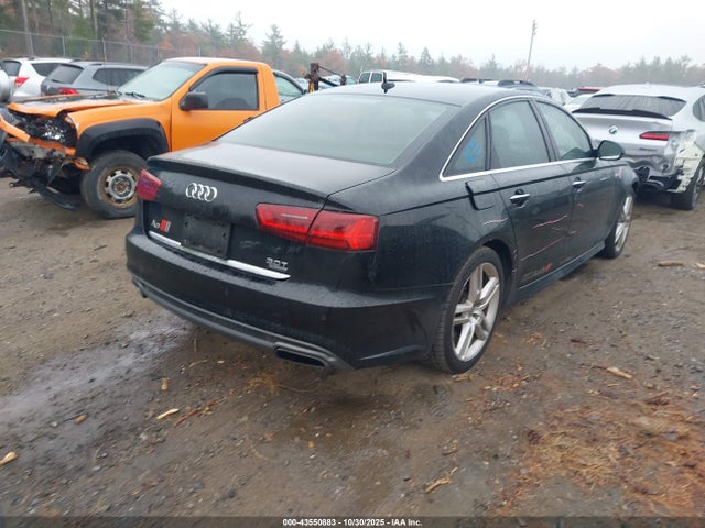 Aukcja sprzedaży 2016 Audi A6 3.0t Premium Plus, vin: WAUFGAFC2GN178466, numer aukcji: 43550883