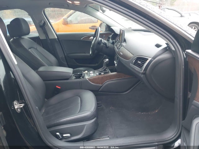Aukcja sprzedaży 2016 Audi A6 3.0t Premium Plus, vin: WAUFGAFC2GN178466, numer aukcji: 43550883