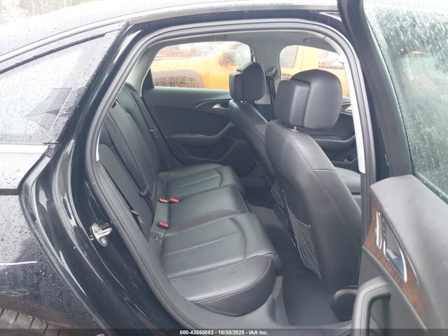 Aukcja sprzedaży 2016 Audi A6 3.0t Premium Plus, vin: WAUFGAFC2GN178466, numer aukcji: 43550883
