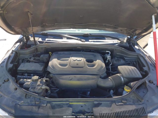 2017 DODGE DURANGO 1C4RDHAG3HC936274 Photo 9