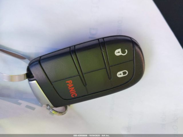 2017 DODGE DURANGO 1C4RDHAG3HC936274 Photo 10