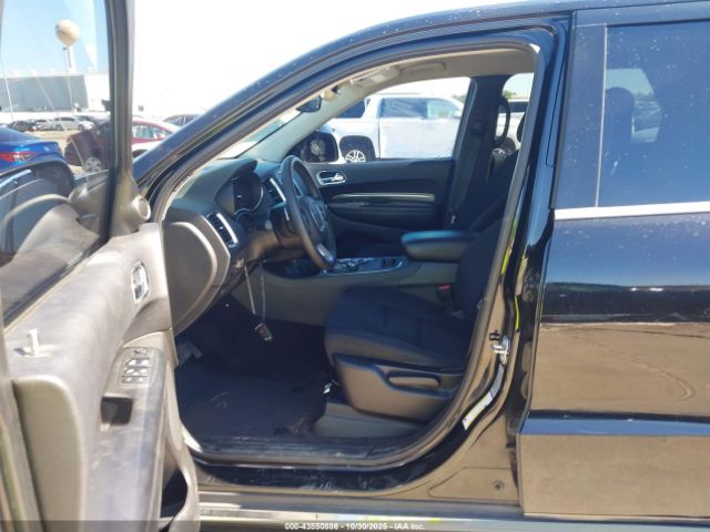 2017 DODGE DURANGO 1C4RDHAG3HC936274 Photo 4