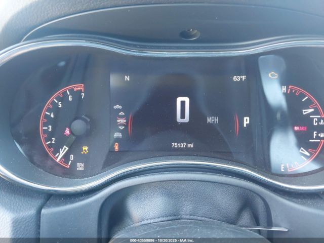 2017 DODGE DURANGO 1C4RDHAG3HC936274 Photo 6