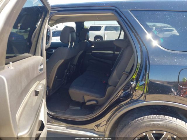 2017 DODGE DURANGO 1C4RDHAG3HC936274 Photo 7