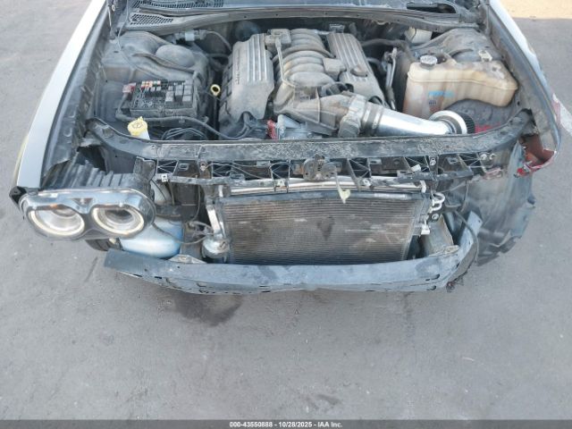 2018 DODGE CHALLENGER 2C3CDZFJXJH298256 Photo 9