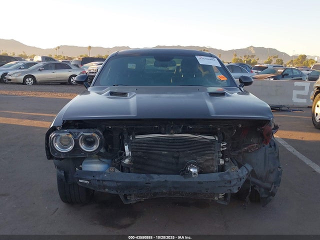 Dodge Challenger 2018 2C3CDZFJXJH298256 Image 12