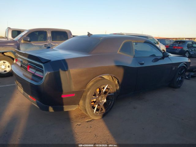 2018 DODGE CHALLENGER 2C3CDZFJXJH298256 Photo 3