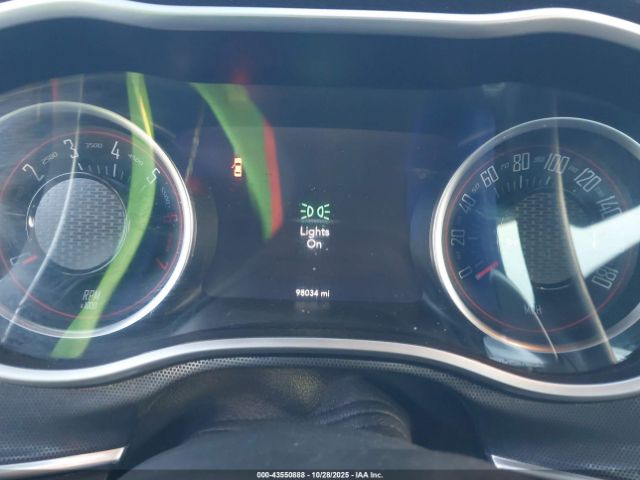 2018 DODGE CHALLENGER 2C3CDZFJXJH298256 Photo 6