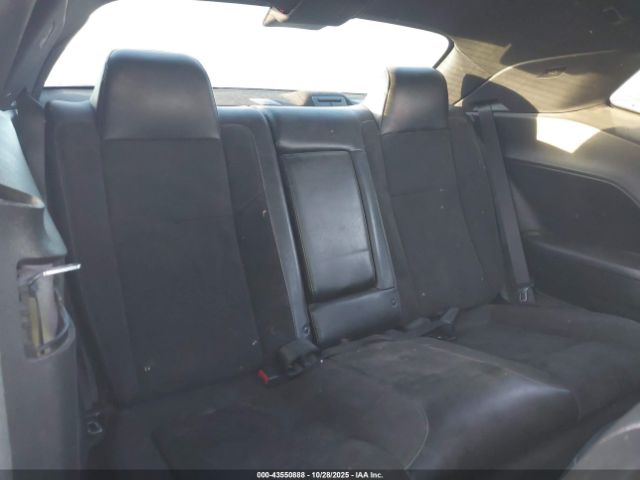 2018 DODGE CHALLENGER 2C3CDZFJXJH298256 Photo 7