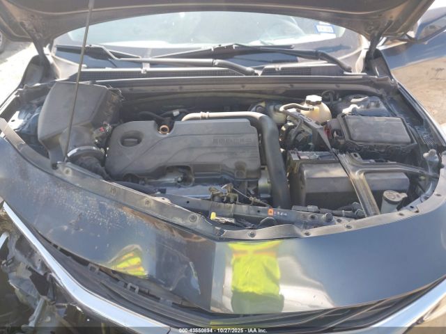 2020 CHEVROLET MALIBU 1G1ZD5ST9LF084801 Photo 9