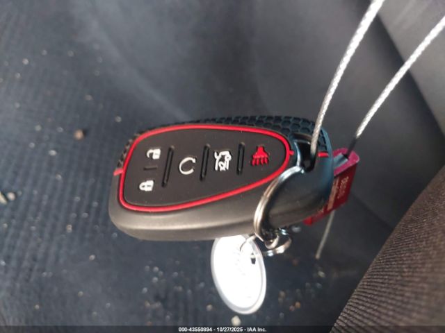 2020 CHEVROLET MALIBU 1G1ZD5ST9LF084801 Photo 10