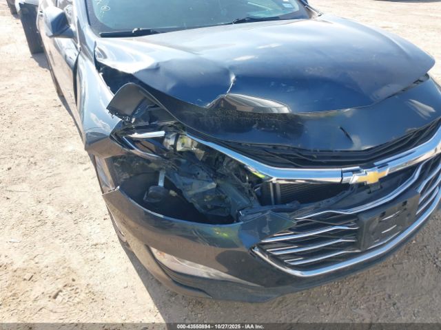 2020 CHEVROLET MALIBU 1G1ZD5ST9LF084801 Photo 5