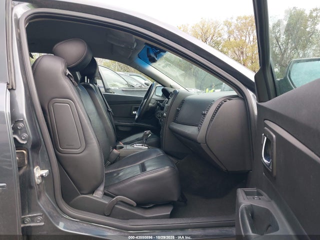 2007 CADILLAC CTS 1G6DM57T570117637 Photo 4