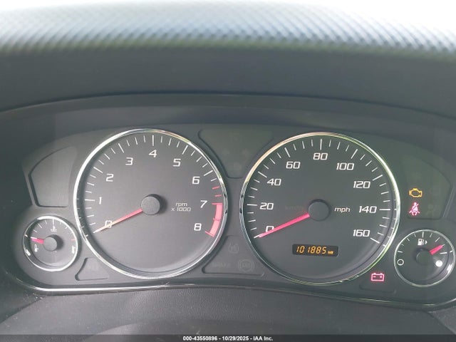 2007 CADILLAC CTS 1G6DM57T570117637 Photo 6