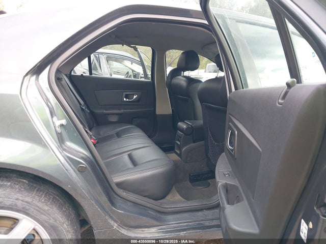 2007 CADILLAC CTS 1G6DM57T570117637 Photo 7