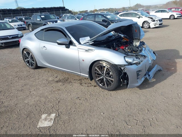 Aukcja sprzedaży 2017 Toyota 86, vin: JF1ZNAA11H9704789, numer aukcji: 43550901