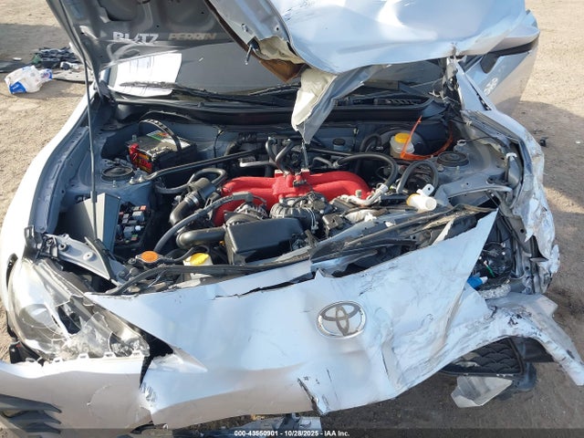 Aukcja sprzedaży 2017 Toyota 86, vin: JF1ZNAA11H9704789, numer aukcji: 43550901