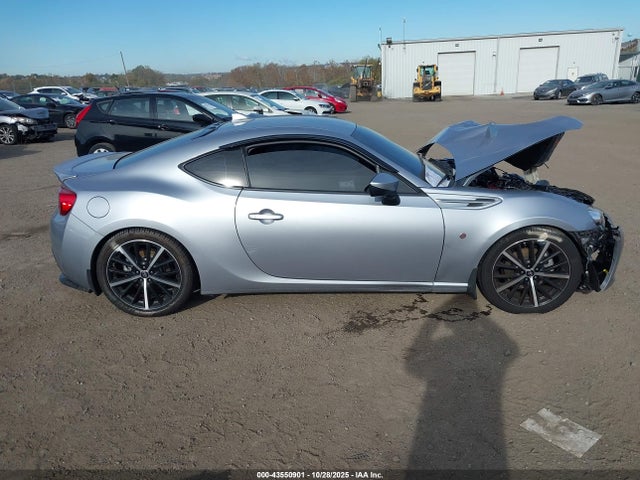 Aukcja sprzedaży 2017 Toyota 86, vin: JF1ZNAA11H9704789, numer aukcji: 43550901