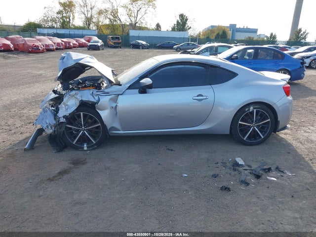 Aukcja sprzedaży 2017 Toyota 86, vin: JF1ZNAA11H9704789, numer aukcji: 43550901