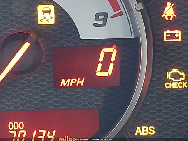 Aukcja sprzedaży 2017 Toyota 86, vin: JF1ZNAA11H9704789, numer aukcji: 43550901