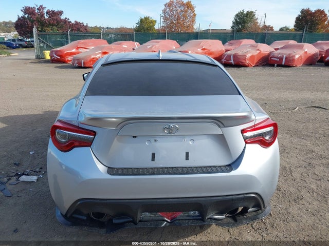 Aukcja sprzedaży 2017 Toyota 86, vin: JF1ZNAA11H9704789, numer aukcji: 43550901