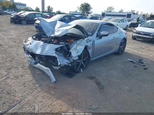 Aukcja sprzedaży 2017 Toyota 86, vin: JF1ZNAA11H9704789, numer aukcji: 43550901