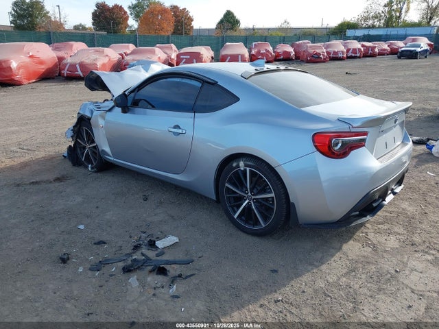 Aukcja sprzedaży 2017 Toyota 86, vin: JF1ZNAA11H9704789, numer aukcji: 43550901