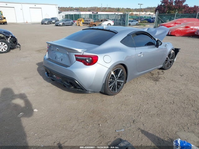 Aukcja sprzedaży 2017 Toyota 86, vin: JF1ZNAA11H9704789, numer aukcji: 43550901
