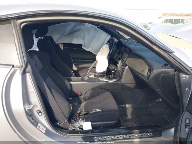Aukcja sprzedaży 2017 Toyota 86, vin: JF1ZNAA11H9704789, numer aukcji: 43550901