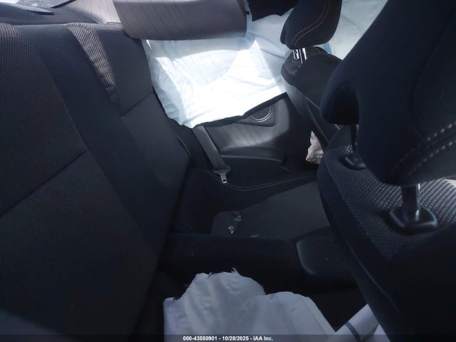 Aukcja sprzedaży 2017 Toyota 86, vin: JF1ZNAA11H9704789, numer aukcji: 43550901