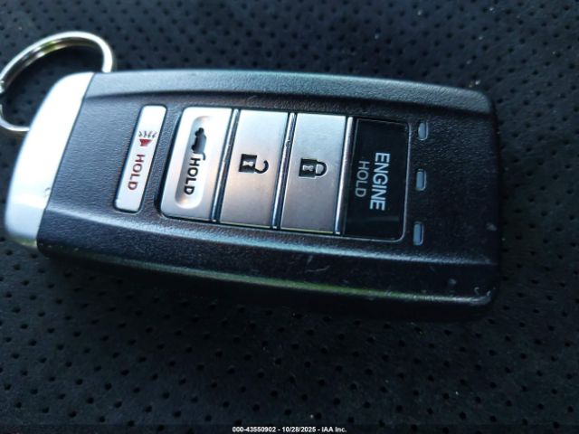 2020 ACURA MDX 5J8YD4H02LL029426 Photo 10