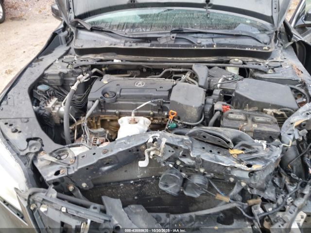 2016 ACURA TLX 19UUB1F57GA003195 Photo 9