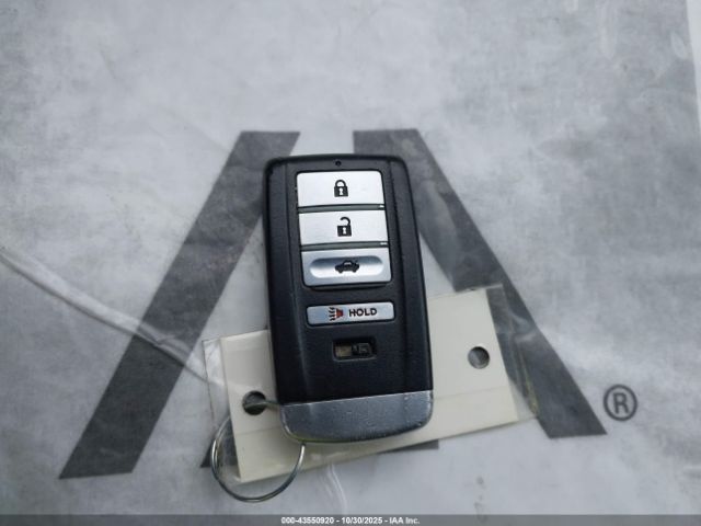 2016 ACURA TLX 19UUB1F57GA003195 Photo 10