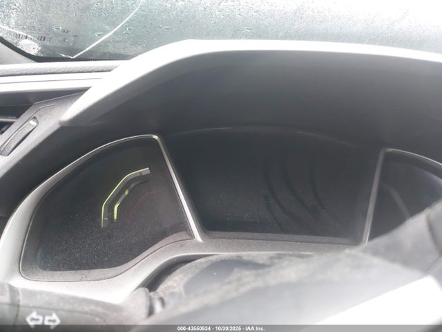 Honda Civic Sport 2020 19XFC2F8XLE021167 Image 7