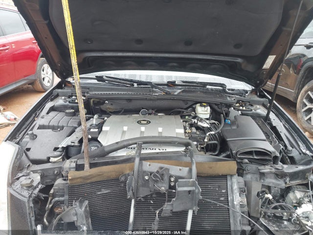 2007 CADILLAC DTS 1G6KD57Y37U115056 Photo 9