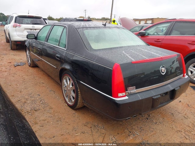 2007 CADILLAC DTS 1G6KD57Y37U115056 Photo 2