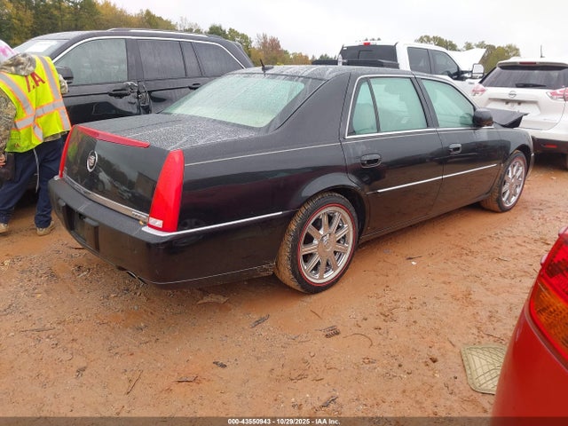2007 CADILLAC DTS 1G6KD57Y37U115056 Photo 3