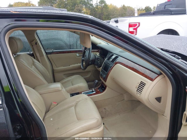 2007 CADILLAC DTS 1G6KD57Y37U115056 Photo 4