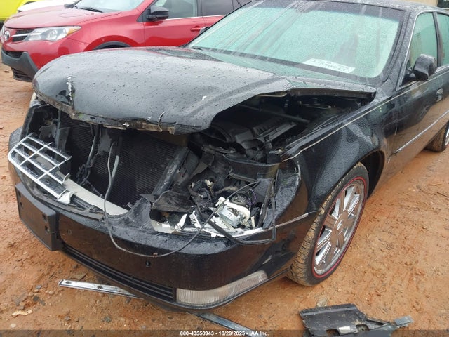 2007 CADILLAC DTS 1G6KD57Y37U115056 Photo 5