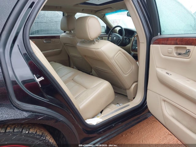 2007 CADILLAC DTS 1G6KD57Y37U115056 Photo 7