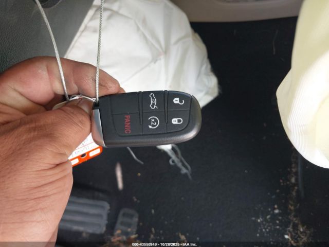 2014 DODGE JOURNEY 3C4PDCBG0ET171520 Photo 10