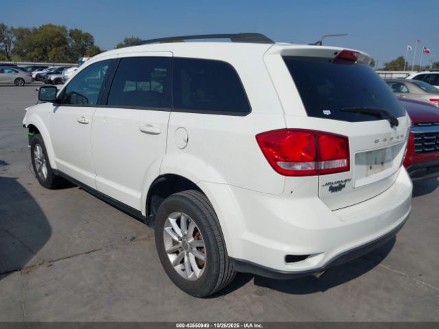 2014 DODGE JOURNEY 3C4PDCBG0ET171520 Photo 2